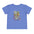 Oggie Boogie Loops Toddler Tee, Cute Cartoon Shirt for Kids, Fun Summer Outfit, Birthday Gift, Kids Party Wear, Adventure Themed Tee