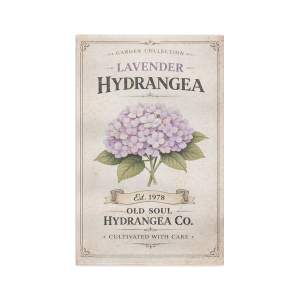 Old Soul Hydrangea Co.- Gift Capsule Collection