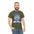 Boo Berry- Cereal Unisex Heavy Cotton Tee