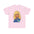 Jennifer Marlowe WKRP in Cincinnati Unisex Cotton Graphic Tee - Retro Cartoon Design