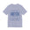 Salted Butter Retro Label T-Shirt | Vintage Food Graphics