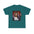 Bionic Woman Graphic Tee - Unisex Heavy Cotton T-Shirt