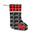 Its a Wonderful Life- Christmas Stocking