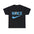 Bluey Nike- TV Series Unisex Heavy Cotton Tee
