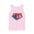 Jaws 50th Anniversary Tank Top, Retro Summer Tee, Movie Night Apparel