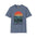 Capture The Past Camera T-Shirt — Vintage Retro Photography Tee - Creations by Chris and Carlos