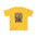 Art Krispies Retro Kids Graphic Tee, Fun Cartoon T-Shirt, Ideal Gift for Birthdays, Halloween Costume, Unique Kids Apparel, Comic Book Style Tee
