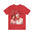 All In the Family- Dingbat Unisex Jersey Short Sleeve Tee