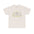 Tiles & Tonics Floral Logo Tee — Vintage Apothecary Design