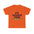 It's Tailgate Time The Tailgate Crew- Game Day Crew Unisex Heavy Cotton Tee