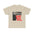 Strong Woman Scare Weak Men- Unisex Heavy Cotton Tee