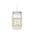 Mason Jar Tumbler – 'Mahjong & Mimosas' Floral Mason Jar with Straw (Vintage Chic)