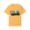 Rent Broadway Play Graphic Unisex T-Shirt - Perfect for Artsy Events