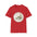 Los Cabos Arch Vintage Graphic T-Shirt — Beach Souvenir Tee with Coordinates - Creations by Chris and Carlos