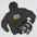On Patrol Live Stylish Graphic Hoodie, Cozy Streetwear OPL 300, Perfect for Casual Outfits, Gifts for Gamers, Lounge or Weekend Wear, Unique Fashion Statement