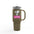 Insulated Travel Mug with Snoopy Design - I Need Coffee