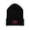 Coke Soda Cuffed Beanie with Embroidered Design, Stylish Winter Hat, Gift for Him/Her, Streetwear Accessory, Fashion Beanie, Cozy Knit Cap