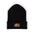 Cozy Club Embroidered Cuffed Beanie