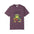 Trash-Talk Frog T-Shirt – Funny Frog & Raccoon Graphic Tee