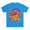 Wonka’s Golden Ticket T‑Shirt — The WonkaVision Bee Challenge Graphic Tee