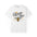 Queen Bee T-Shirt — Cute Crowned Bee Graphic Tee for Women - Creations by Chris and Carlos