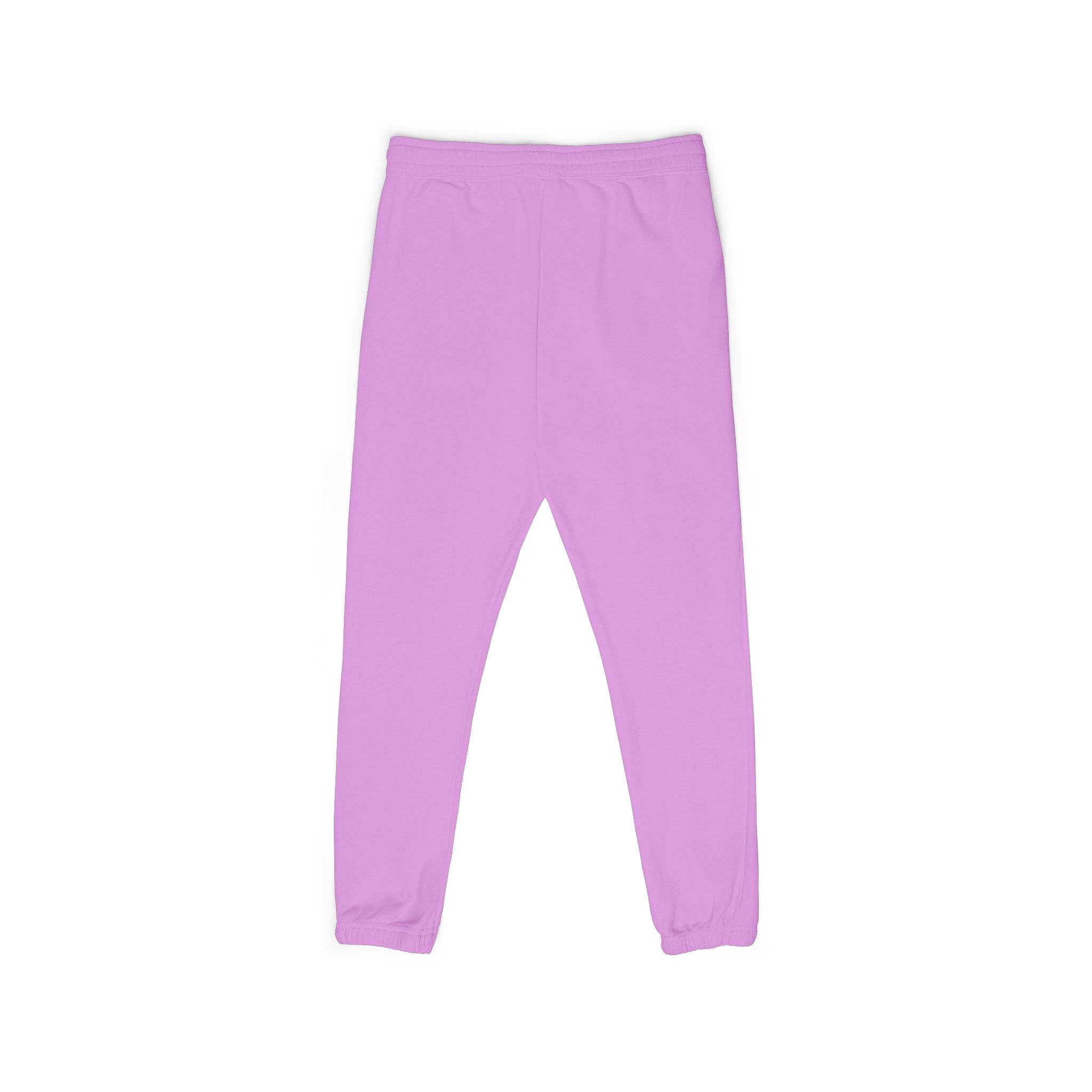 Cowgirl Unisex Garment-Dyed Fleece Sweatpants - Creations by Chris and Carlos