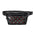 Cherry Pattern Transparent Fanny Pack