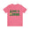 Nacido para beber- Camiseta de manga corta Unisex Jersey