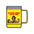 The Rocky Horror Picture Show- The Movie Coffee Mug Tumbler, 15oz