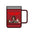 The Rocky Horror Picture Show- The Movie Coffee Mug Tumbler, 15oz