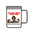The Rocky Horror Picture Show- The Movie Coffee Mug Tumbler, 15oz
