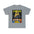 Star Trek Cartoon- Unisex Heavy Cotton T-Shirt - Creations by Chris and Carlos