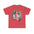 Retro TV Graphic Tee, Nostalgic Unisex Cotton T-Shirt, Vintage Sally Jessy Raphael Design, 80s Style
