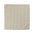 The Sanctuary Reset- Geometric Lattice Microfiber Duvet Cover — Neutral Beige Pattern