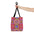 Granny Square- Tote Bag (AOP)