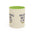Mahjong Before Chores Accent Coffee Mug — Funny Gift for Mahjong Players