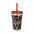 Lil T Jay- Sunsplash Tumbler with Straw, 16oz
