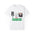 Retro Unisex T-Shirt - ' Never Forget Men's Cassette Tape VHS Gamer Old School Men's Very Funny T Shirt
