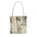 Vintage-Inspired Tote Bag, Artistic Design Tote, Unique Eco-Friendly Bag, Everyday Use Shopper, Gift for Art Lovers
