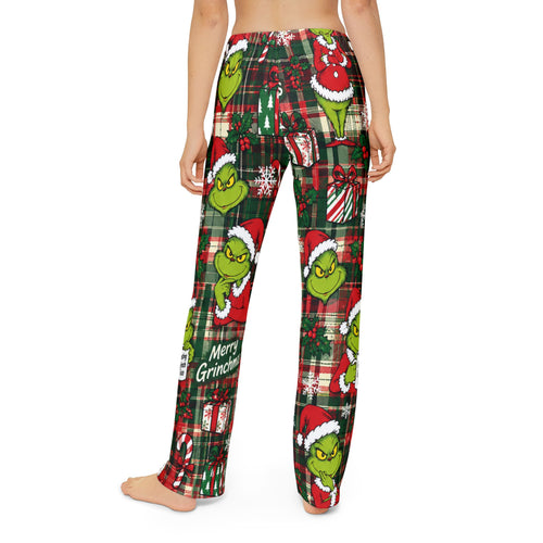 Adult Pajamas