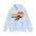 Astronauta- Sudadera con capucha unisex Heavy Blend™