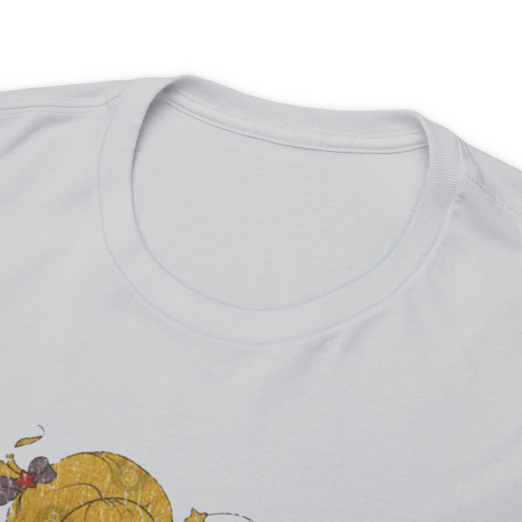 Rainbow Bright- Unisex Heavy Cotton T-Shirt - Creations by Chris and Carlos