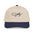 Embroidered 'Dolly' Signature Baseball Cap — Classic Mid-Profile Snapback - Creations by Chris and Carlos