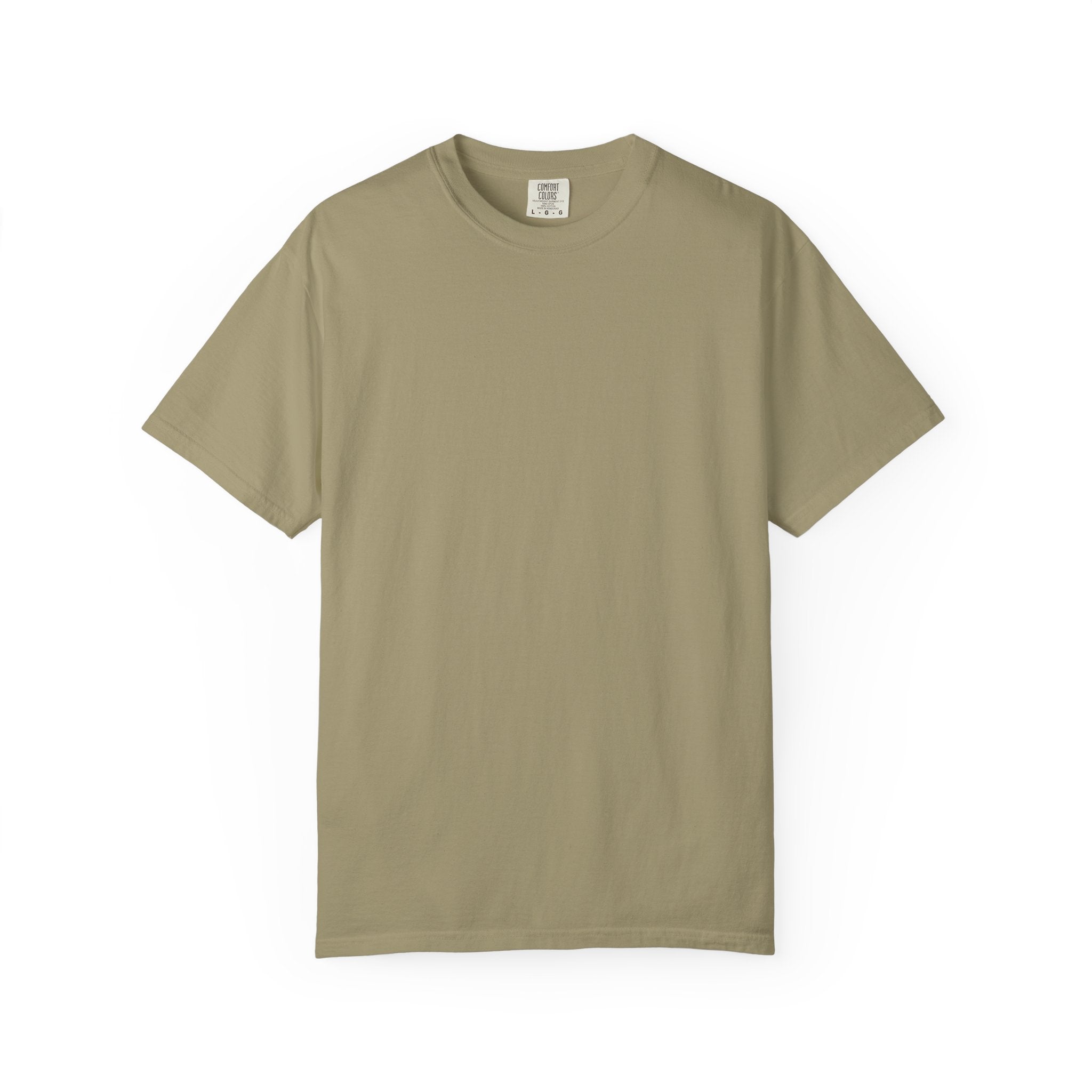Basement Tapes Retro Cassette T-Shirt — "Static Youth / Side B Soul" - Creations by Chris and Carlos