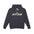 The Lo-Fi Club Hoodie — Vintage Retro Music Pullover