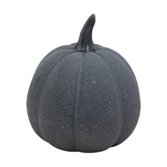 Midnight Harvest Pumpkin