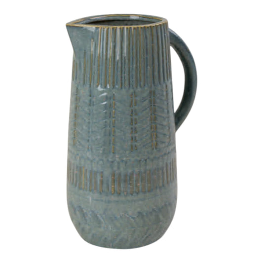 Harbor Stone Pitcher