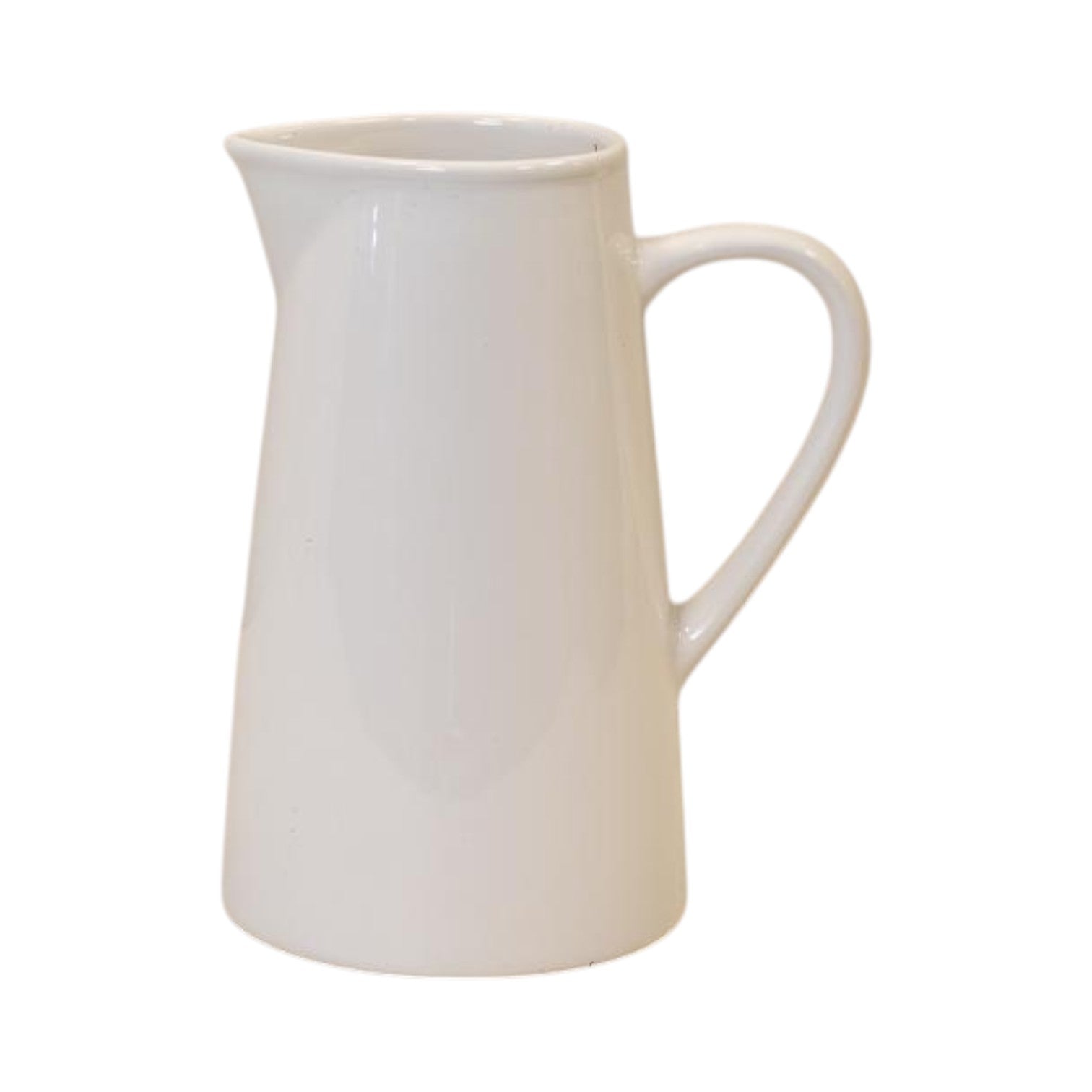 Farmhouse Gathering Pitcher