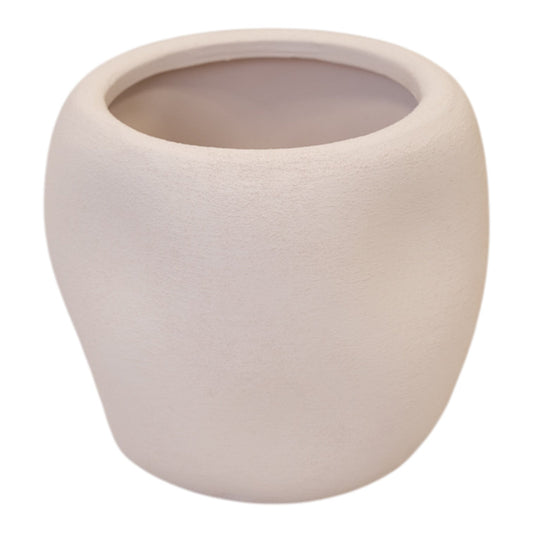 Foundry Stone Planter