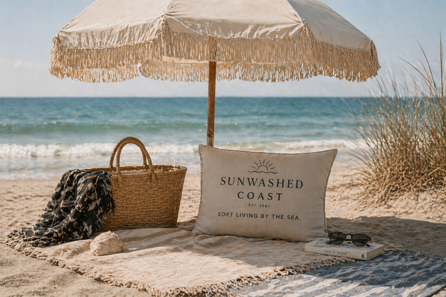 The Towel You’ll Live In